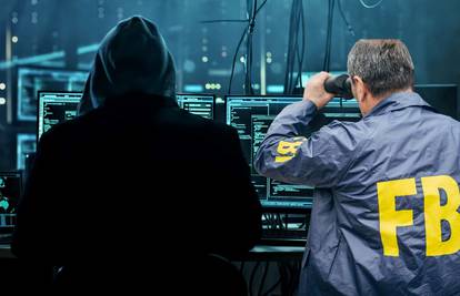 SAD pokrenuo operaciju protiv kineskih hakera. Sudjeluje i FBI