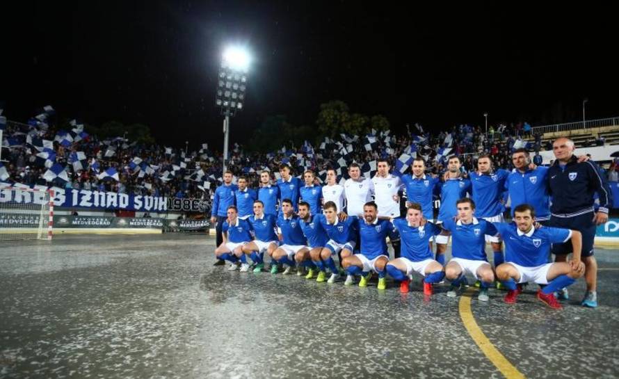 Slavko Midžor/PIXSELL