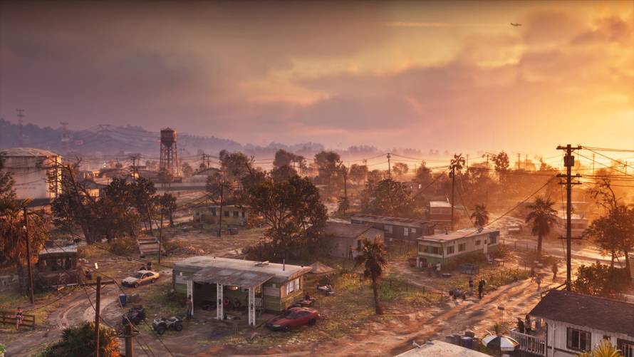 Ogroman svijet u GTA 6: Mapa na kojoj ćemo igrati čak tri puta veća od Red Dead Redemption 2