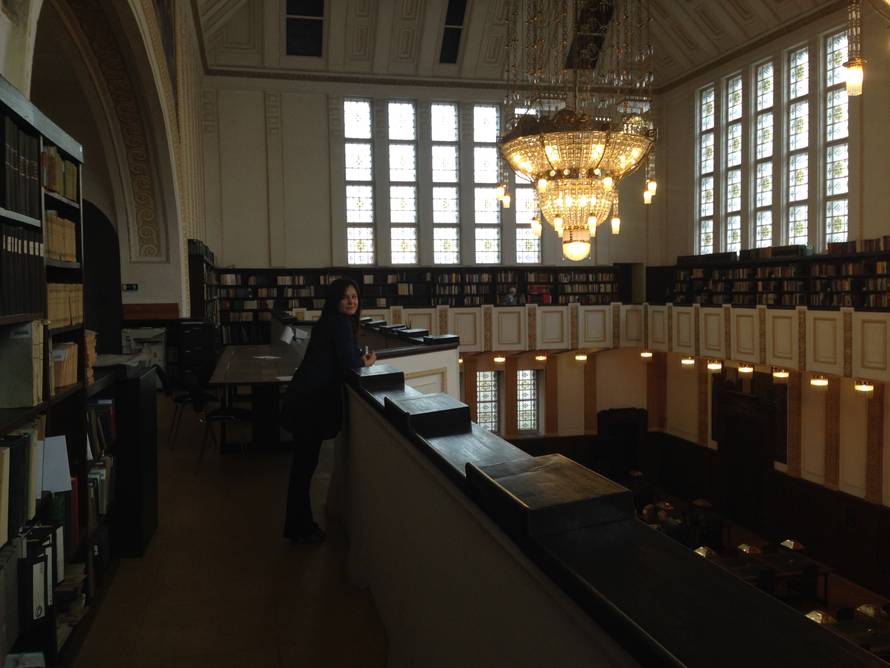 'Skamenila sam se. Otac mu je bio pijanac, nasilnik i ubojica...'