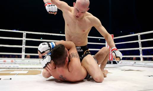 Jelčić: Held je pi*ka što me odbio, koji su kriteriji za UFC?!