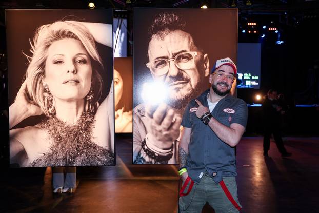 Tvornica Kulture otvara vrata humanitarnoj izložbi „178“ Lica solidarnosti