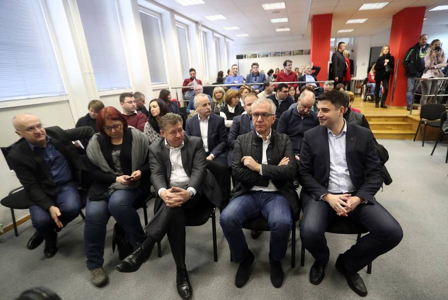 'Sramota da se koristi ustaški pozdrav. Kakva smo to zemlja'