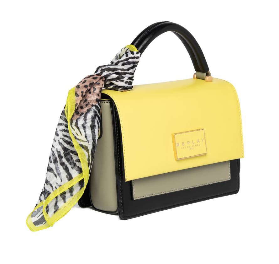 Novi službeni Replay web shop je otvoren!