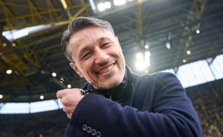 Borussia Dortmund - Hamburger SV