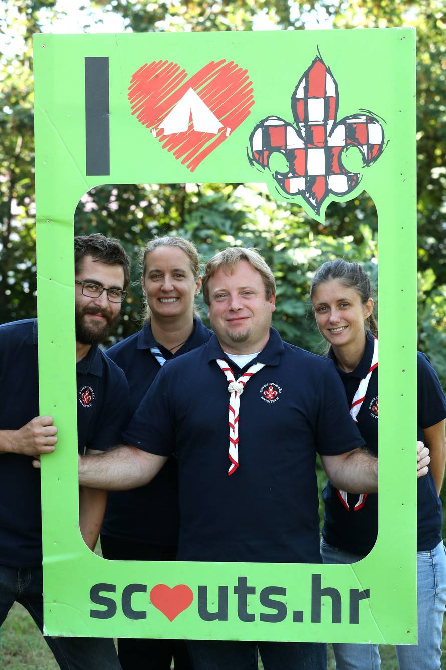 Pošumljavanje: BORANKA - akcija za zelenu Dalmaciju