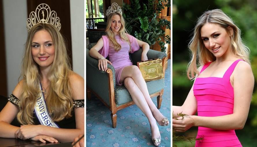 Nova predsjednica Bandićeve mladeži je bivša misica Oreški