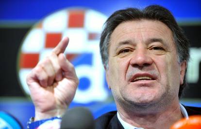 Zdravko: Jovanoviću, podnesi ostavku, a mene pusti na miru!