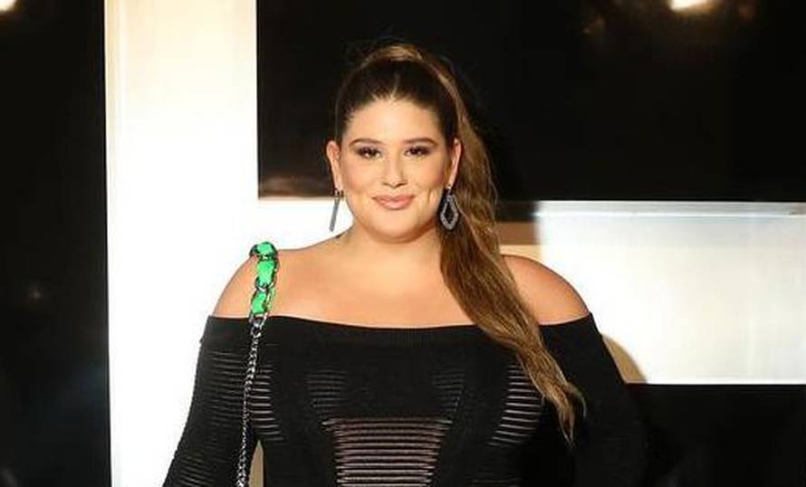 TikTok zvijezda poludjela: Nisu mi dali jahati konja zbog težine