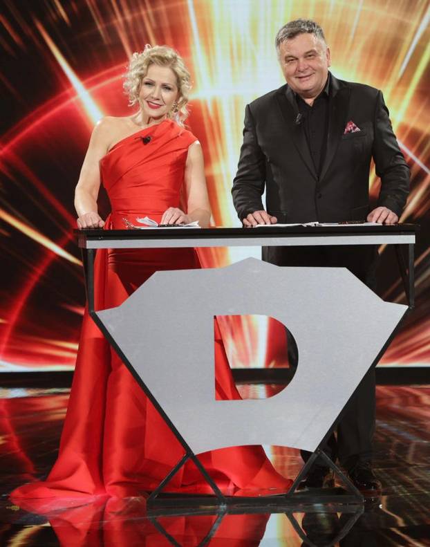 Ovako je izgledalo finale Dore