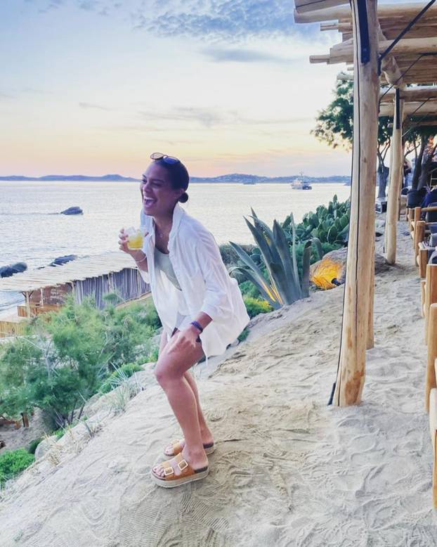 FOTO Golmanica Chelseaja zaludila navijače, zbog nje su morali zabraniti komentare...