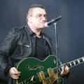 Bono Vox strahuje: Možda više nikad neću svirati gitaru