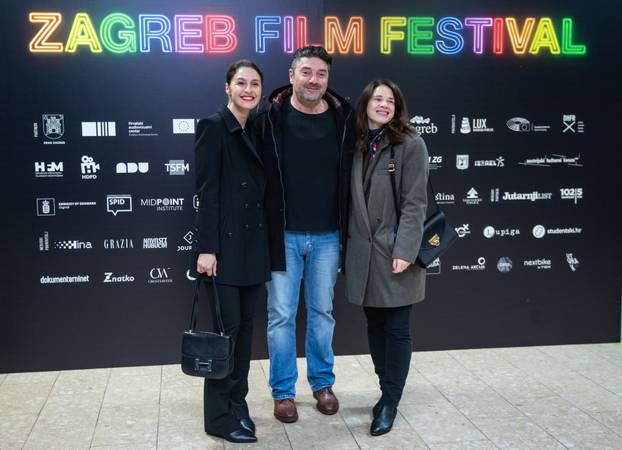 Zagreb: Projekcija filma "Čuvari formule" u sklopu ZFF-a