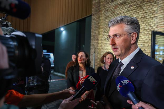 Zagreb: Svečano otvorenje nove scene HNK2 programom "Slava umjetnosti 2.0"