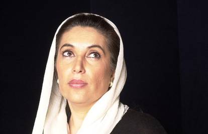 'Vlast laže o smrti Benazir Bhutto, ona je ubijena'