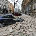 U Zagrebu proglašena prirodna nepogoda, bit će isplata šteta