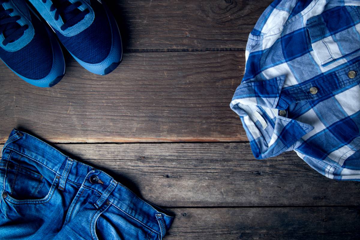 Muški ljetni stil: Preduge hlače i tamna odjeća su česte greške