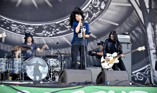 The Racounteurs i The Dead Weather uskoro se vraćaju