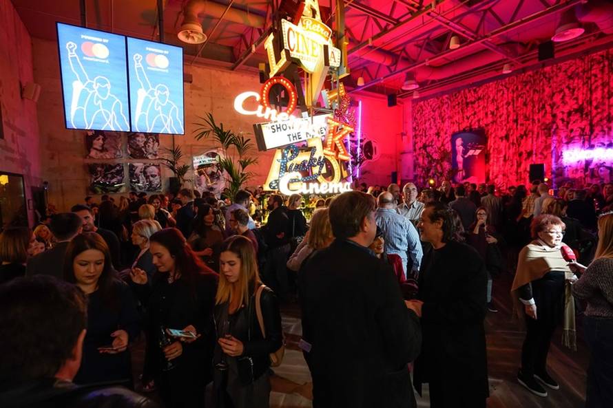 Hrvatska je u velebnom stilu dočekala 'Bohemian Rhapsody'