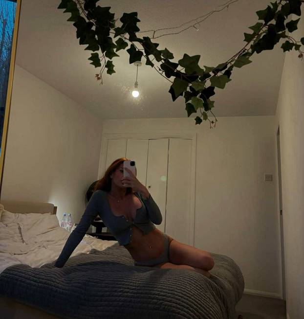 FOTO S dvije vagine i karijerom privlačila sam pažnju, ali ne i ljubav – sad mijenjam sve