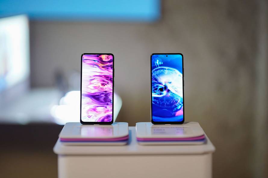 Xiaomi u Hrvatskoj predstavio Redmi Note 11, telefon od kojeg imaju velika očekivanja