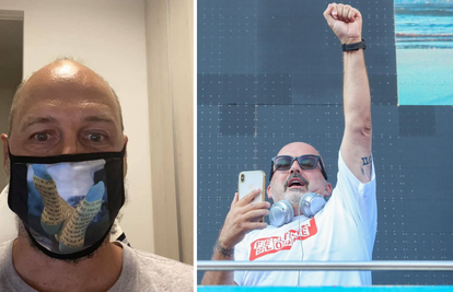 'Ako vam bude teško, idite kod Cetinskog po pozitivu umjesto po lijekove, kisik ili respirator'