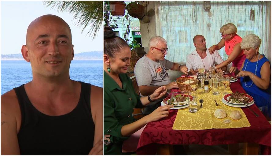 Inspektor razočarao: Više smo očekivali od čovjeka s mora...