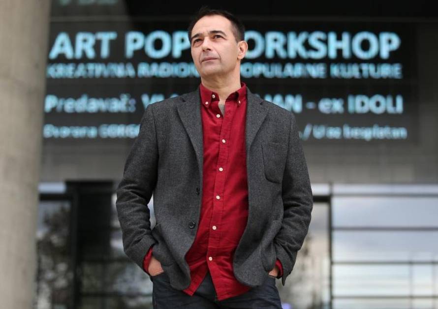 Jurica Galoić/Pixsell