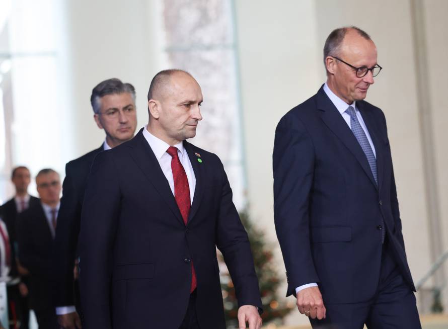 Potpisana najveća tenkovska nabava u povijesti: Hrvatska kupuje 44 tenka za 1,5 mlrd. €