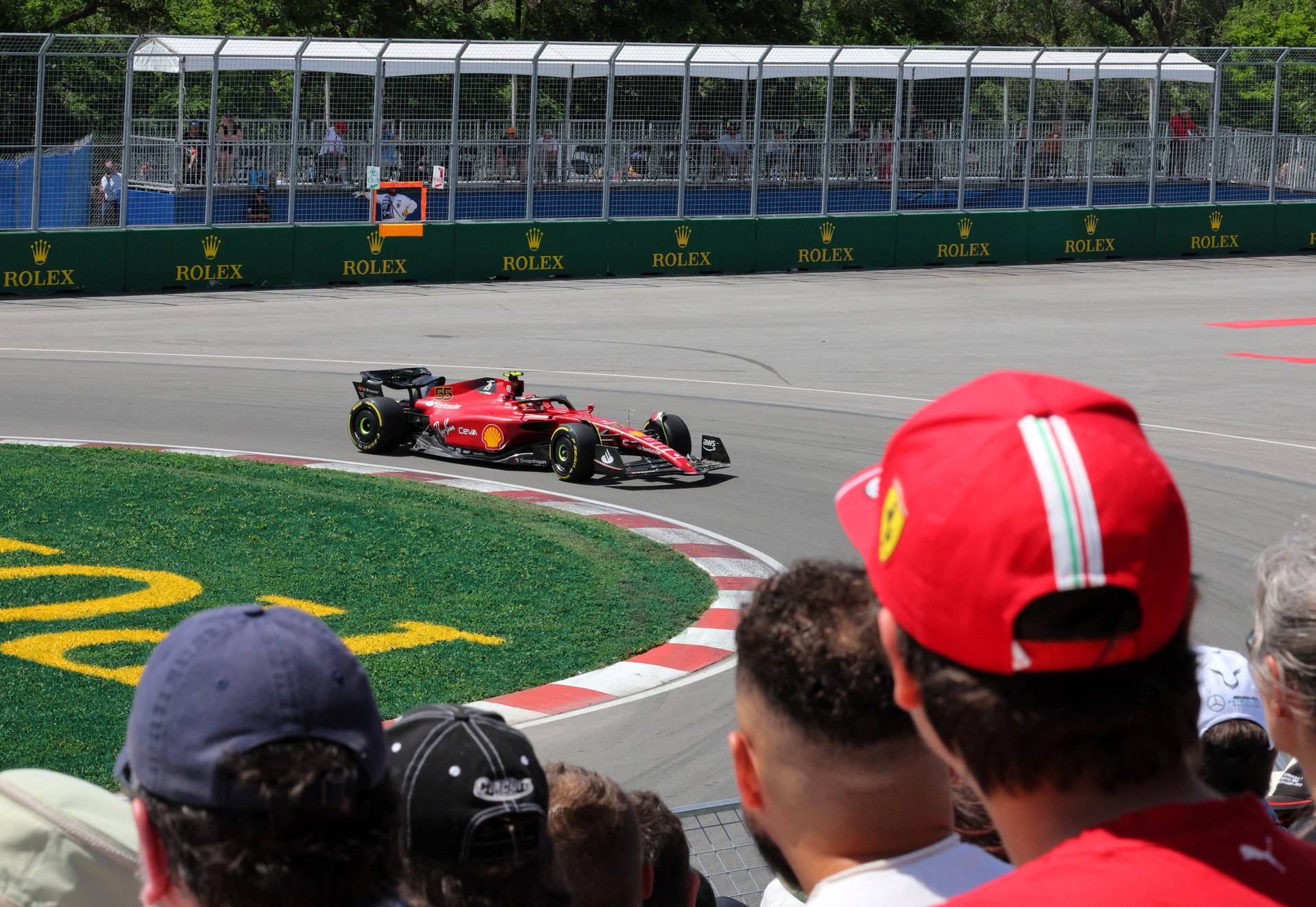 Canadian Grand Prix