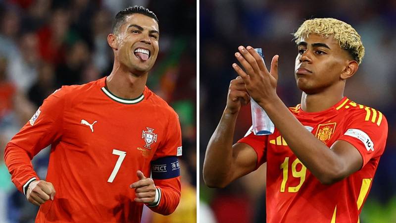 Live live Portugal – Spain: Great Finals of the League of Nations! Someone will be the first double winner