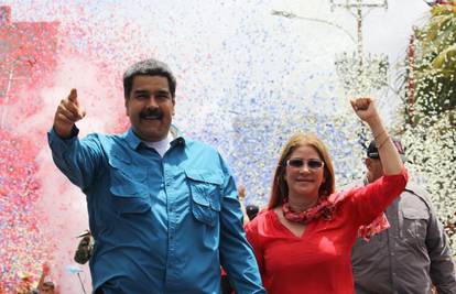 Moćni i kontroverzni: Madurova supruga je vodila narko kartel?