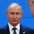Rusi ljuti na Trumpa: Odluka o Sahari krši međunarodno pravo