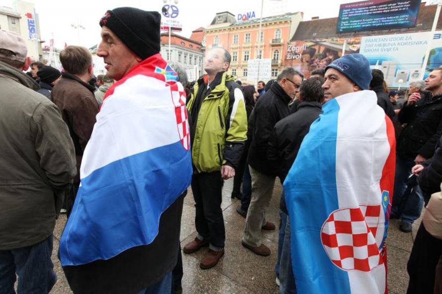 Patrik Macek/PIXSELL