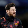 Leo optužio Madrid za napade i najavio odlazak iz Argentine?
