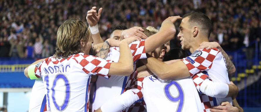 Hrvatska - Grcka