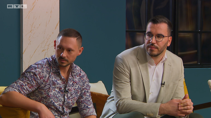 Višnja i Darko ipak odlučili ostati u eksperimentu 'Brak na prvu: 'Nije meni stalo do njega'