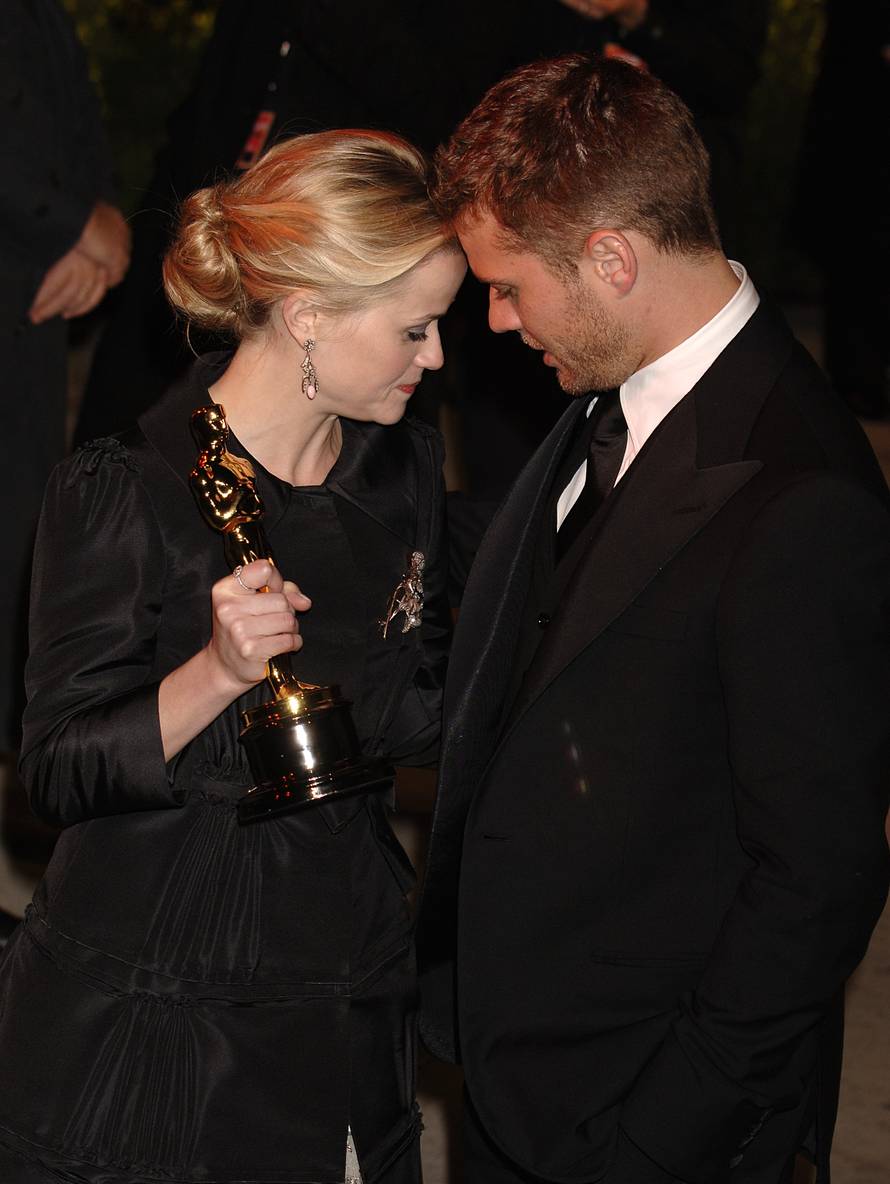 78th Academy Awards - Vanity Fair Party