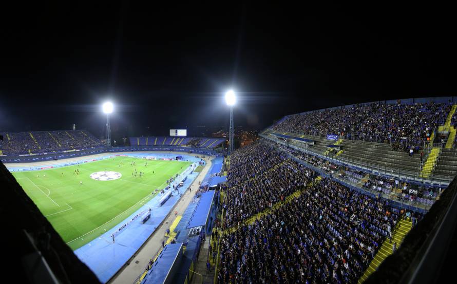 Iz Dinama otkrili što će imati novi Maksimir: 900 skyboxova, muzej, uredi za javnost, hotel...