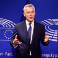 Stoltenberg: Očekujem da NATO dogovori plan pomoći Ukrajini