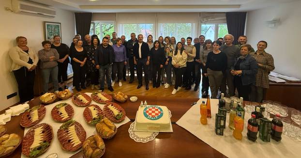 Milinović prognozira za 24sata borbu za naslov: 'Odričem se Hajduka ako ne slavi danas'