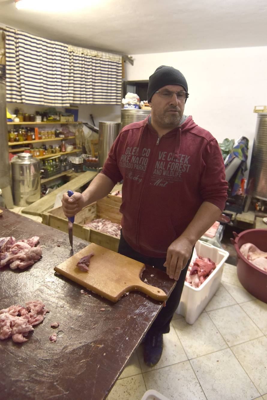 Slovenac na granici: Neću iz Hrvatske ni za milijun eura!