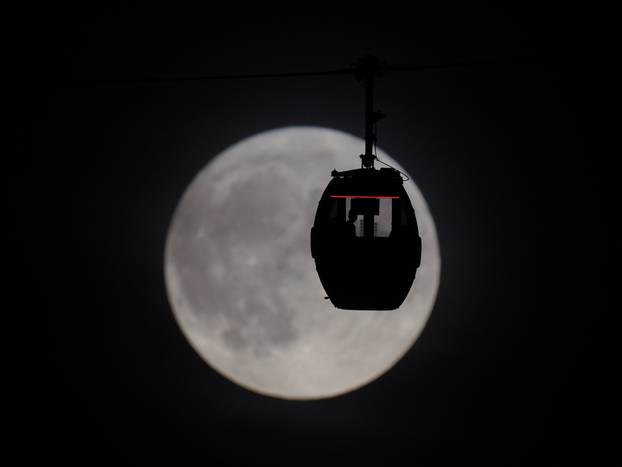 Blue Moon