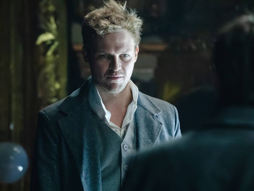 Marin Klišmanić u seriji Divlje pčele mijenja Agostinija: 'Sjajno je na setu, svi su me prihvatili'