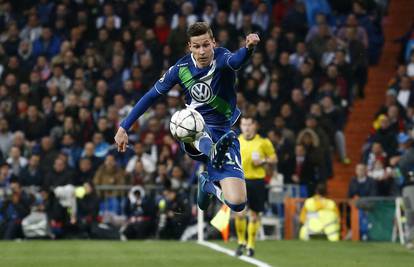 Kraj nagađanjima! Wolfsburg: 'Draxler je novi igrač PSG-a'