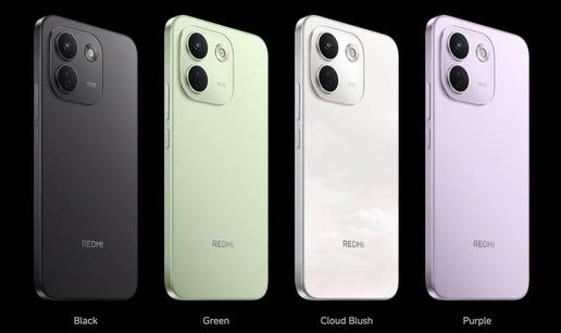 Ovaj Xiaomi ima bateriju od &ccaron;ak 9210 mAh: Sti&zcaron;e Redmi Note 17