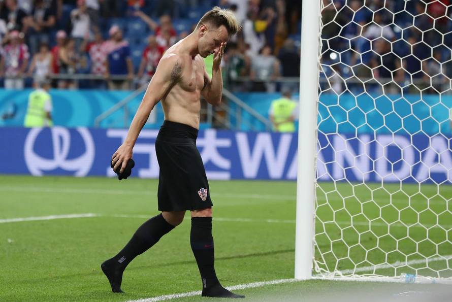 Rostov na Donu: Hrvatska pobijedila Island i s tri pobjede ide u osminu finala