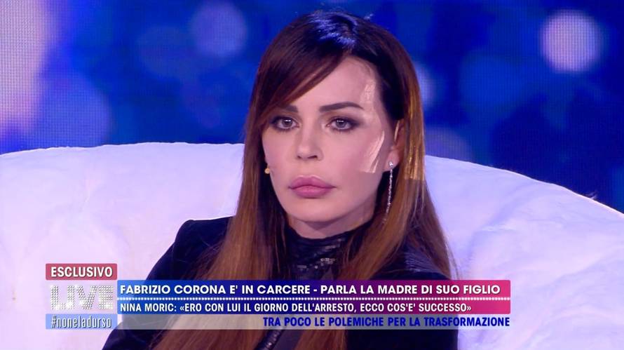 Nina urlala na kolumnisticu: Ja nisam psihički slaba, tko si ti?