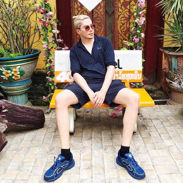 Učitelj spiskao 600.000 € da bude Azijatkinja! Sad želi opet biti muško: 'Brusili su mi kosti'