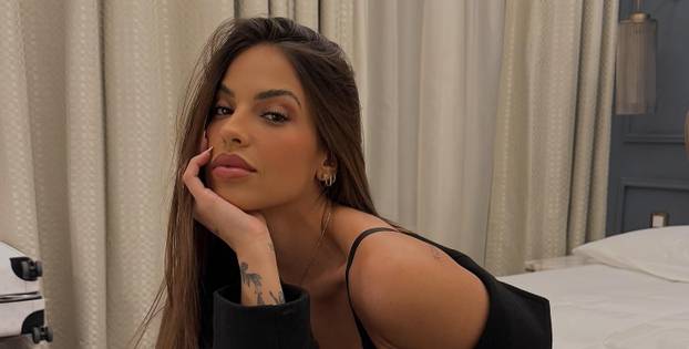 FOTO Vinícius dominira i izvan terena: Viđaju ga s atraktivnom brazilskom reality zvijezdom